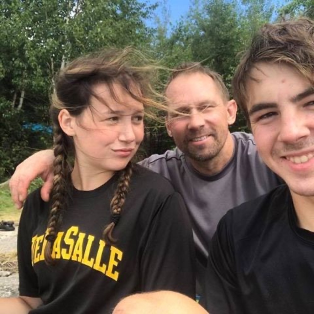 Meet your Posher, Rob